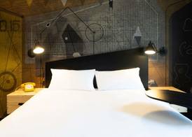 ibis Styles Dreux Centre Gare 4