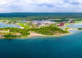 Rixos Borovoe 2