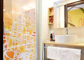 ibis Styles Marseille Gare Saint-Charles 5
