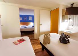 greet Hotel Belleville en Beaujolais A6 5