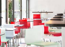 ibis Styles Bordeaux Aéroport 5