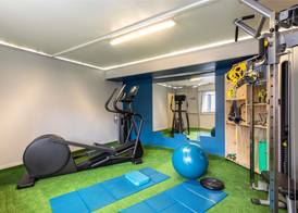 ibis budget Paris Porte d'Aubervilliers 4