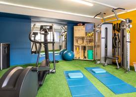 ibis budget Paris Porte d'Aubervilliers 3