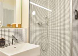 ibis budget Paris Porte d'Aubervilliers 2