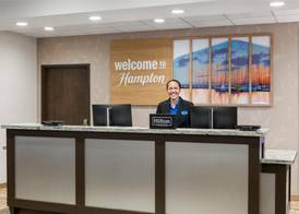 Hampton Inn Seattle/Everett 5
