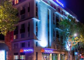 Novotel Suites Clermont Ferrand Polydome 4