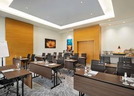 Novotel Makkah Thakher City 3