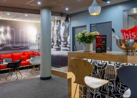 ibis Nancy Centre Gare et Congres 4
