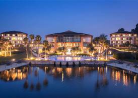 Sofitel La Reserva Cardales 2