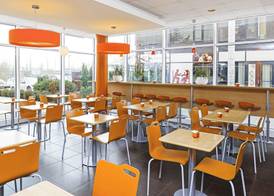 ibis budget Luxembourg Sud 4