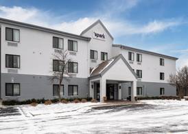 Spark by Hilton Ann Arbor South 2