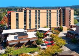 Homewood Suites by Hilton Seattle-Issaquah 3