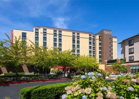 Homewood Suites by Hilton Seattle-Issaquah 4