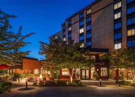 Homewood Suites by Hilton Seattle-Issaquah 2