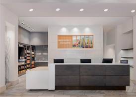 Hampton Inn & Suites Tampa Airport Avion Park Westshore 5
