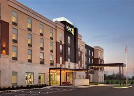 Home2 Suites by Hilton Florence Cincinnati Airport South 4