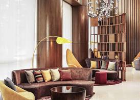 Mercure Kuala Lumpur Shaw Parade 3