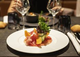 Novotel Strasbourg Centre Halles 4