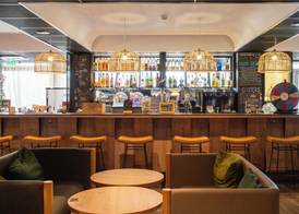 Novotel Bordeaux Centre Ville 3