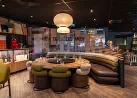 Novotel Bordeaux Centre Ville 4