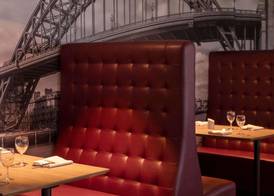 Novotel Newcastle Airport 4