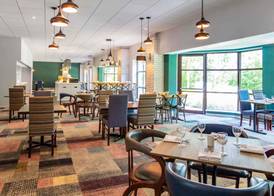Novotel Newcastle Airport 3
