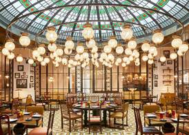Fairmont Amman 3