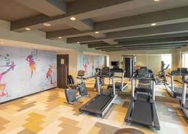 ibis Mumbai Vikhroli - An Accor Brand 5