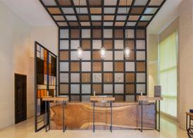 ibis Mumbai Vikhroli - An Accor Brand 3