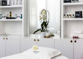 Carlton Hotel Lyon - MGallery Collection 3