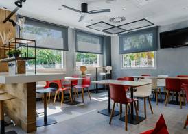 Ibis Barcelona Castelldefels 5