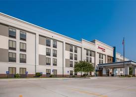 Hampton Inn North Platte 4