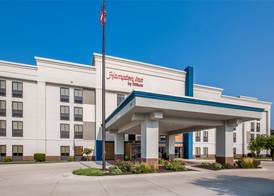 Hampton Inn North Platte 5