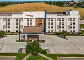 Hampton Inn North Platte 2
