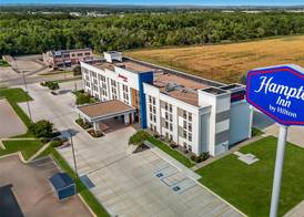 Hampton Inn North Platte 3
