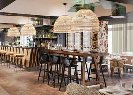 Novotel Bordeaux Centre Ville 3