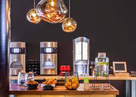 ibis Styles Puteaux Paris La Defense 2