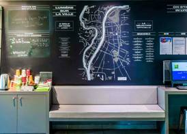 ibis Styles Lyon Centre Confluence 2