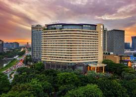 Pullman Foshan Shunde 3