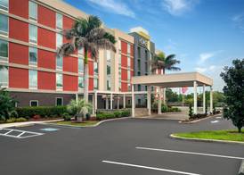 Home2 Suites By Hilton Brandon Tampa 3