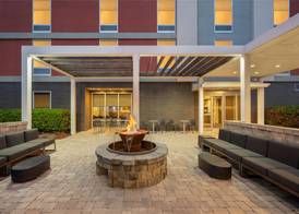 Home2 Suites By Hilton Brandon Tampa 2