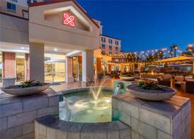 Hilton Garden Inn Scottsdale Old Town 5