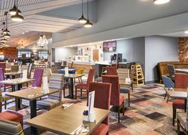 Novotel Manchester West 2