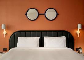 art'otel London Battersea Power Station 3