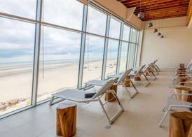 Novotel Thalassa Le Touquet 2