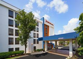 Hampton Inn Chicago-Midway Airport 2