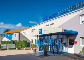 ibis budget Nuits Saint Georges 4