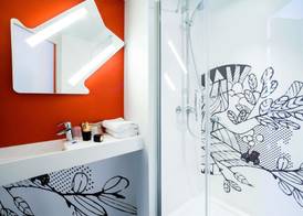 ibis budget Nuits Saint Georges 2