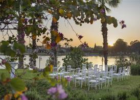 Adana HiltonSA 5