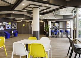 Ibis Budget Fresnes Orly 3